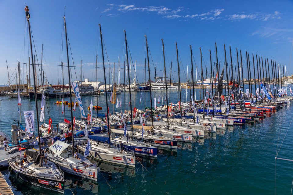actualidad náutica, noticias náuticas, Copa del Rey Mapfre, Copa del Rey, vela, regata, Mapfre, Real