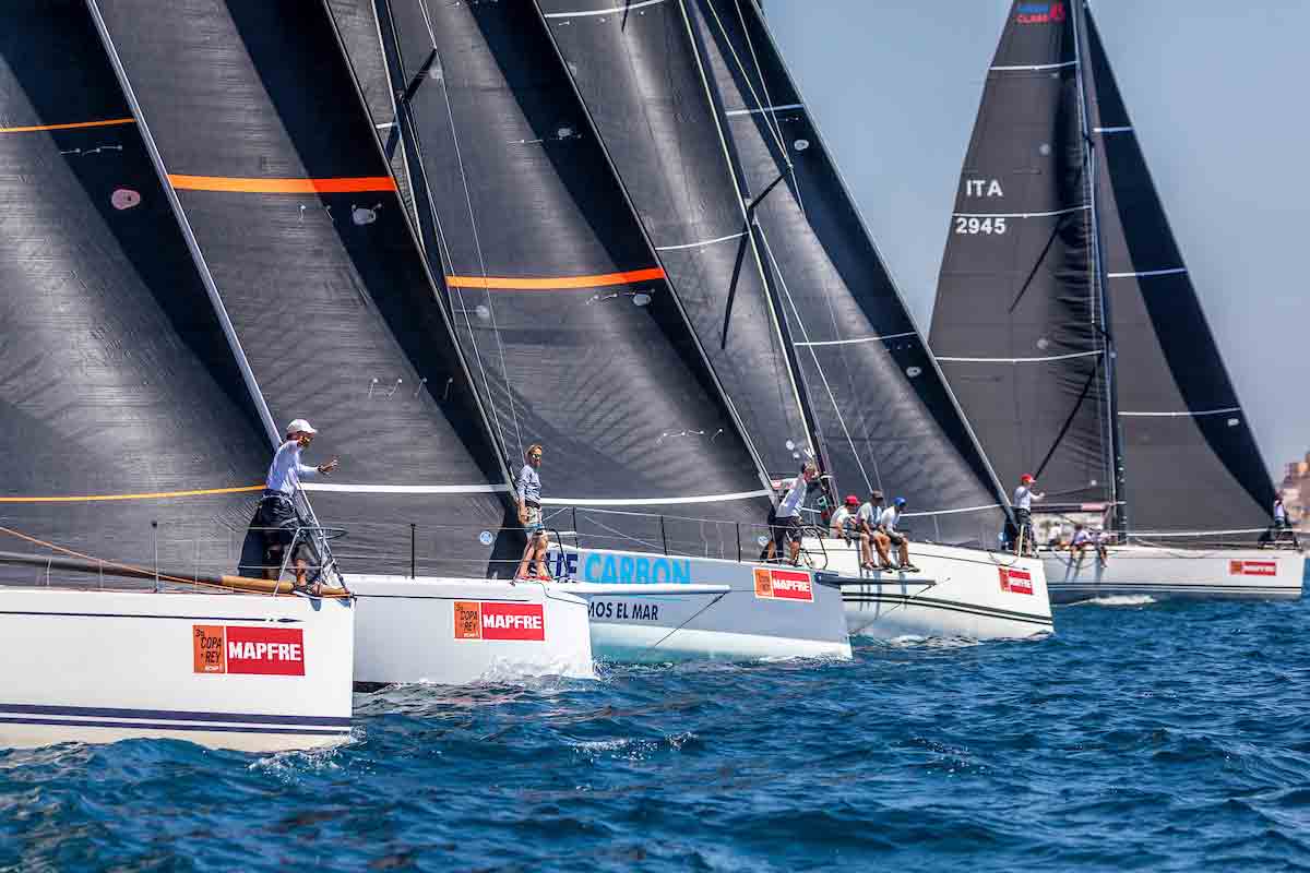Inscripciones abiertas para la 40ª edición de la Copa del Rey MAPFRE