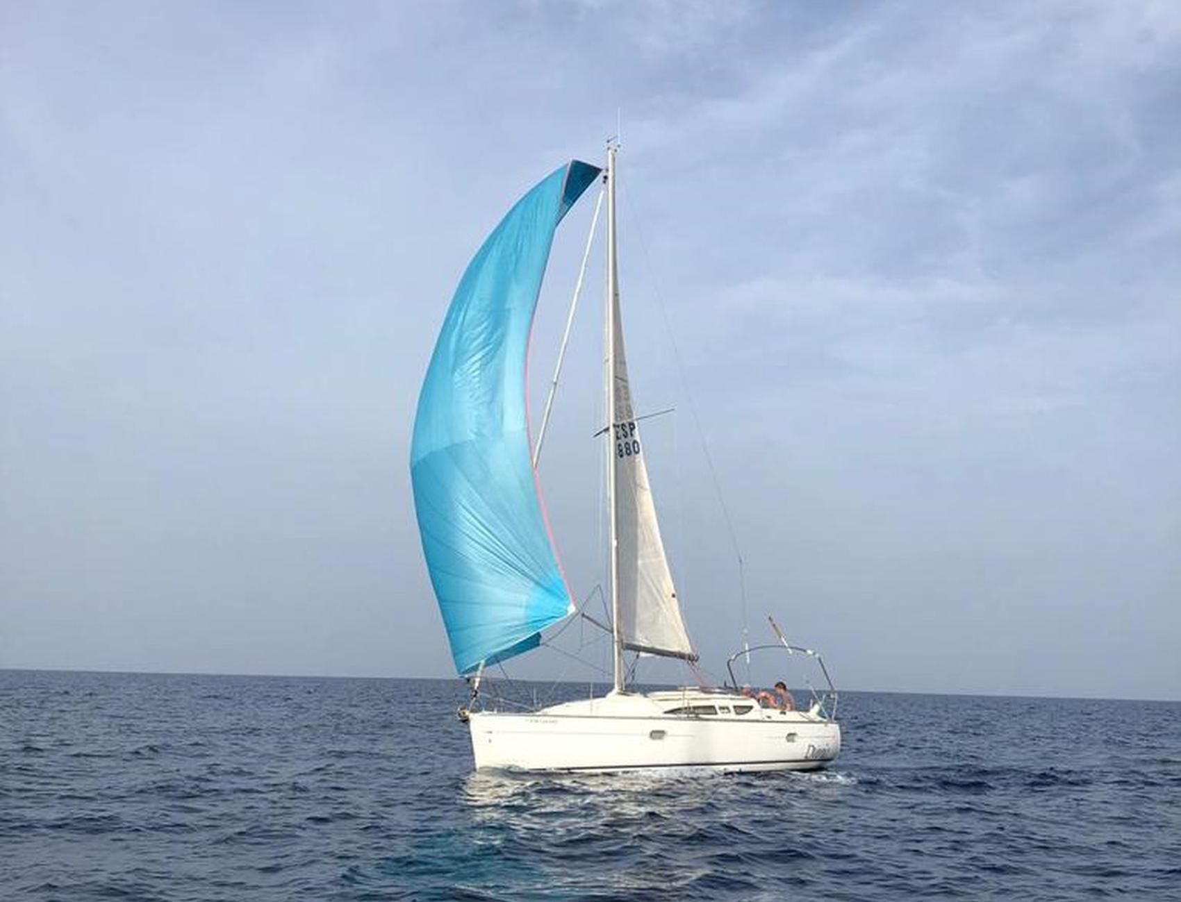 actualidad náutica, noticias náuticas, liga de regatas, lliga interclubs, porto cristo, portocolom, 