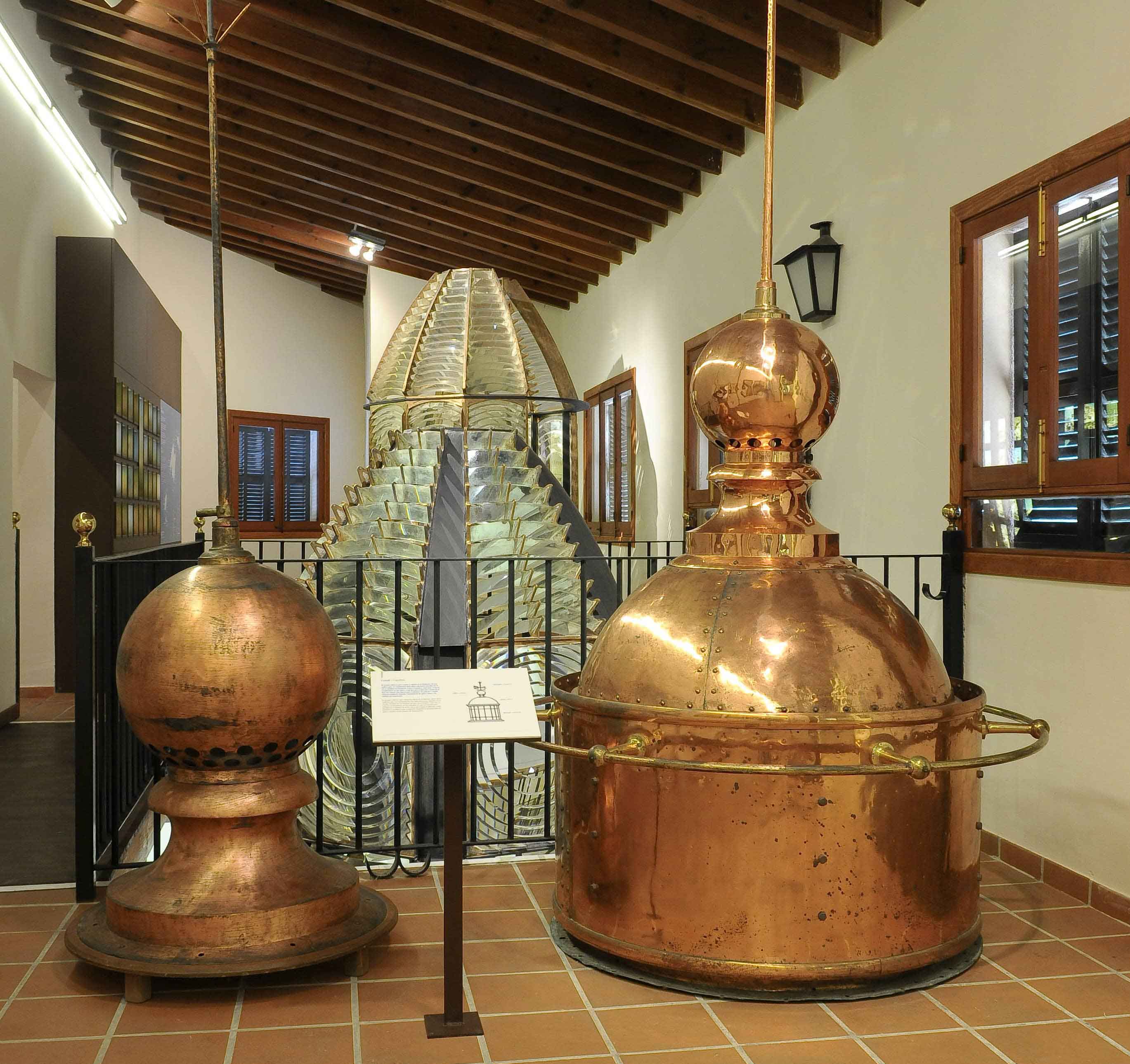 Autoridad Portuaria de Baleares,150 años, APB, ports IB, organismo público, portopí, exposición marí