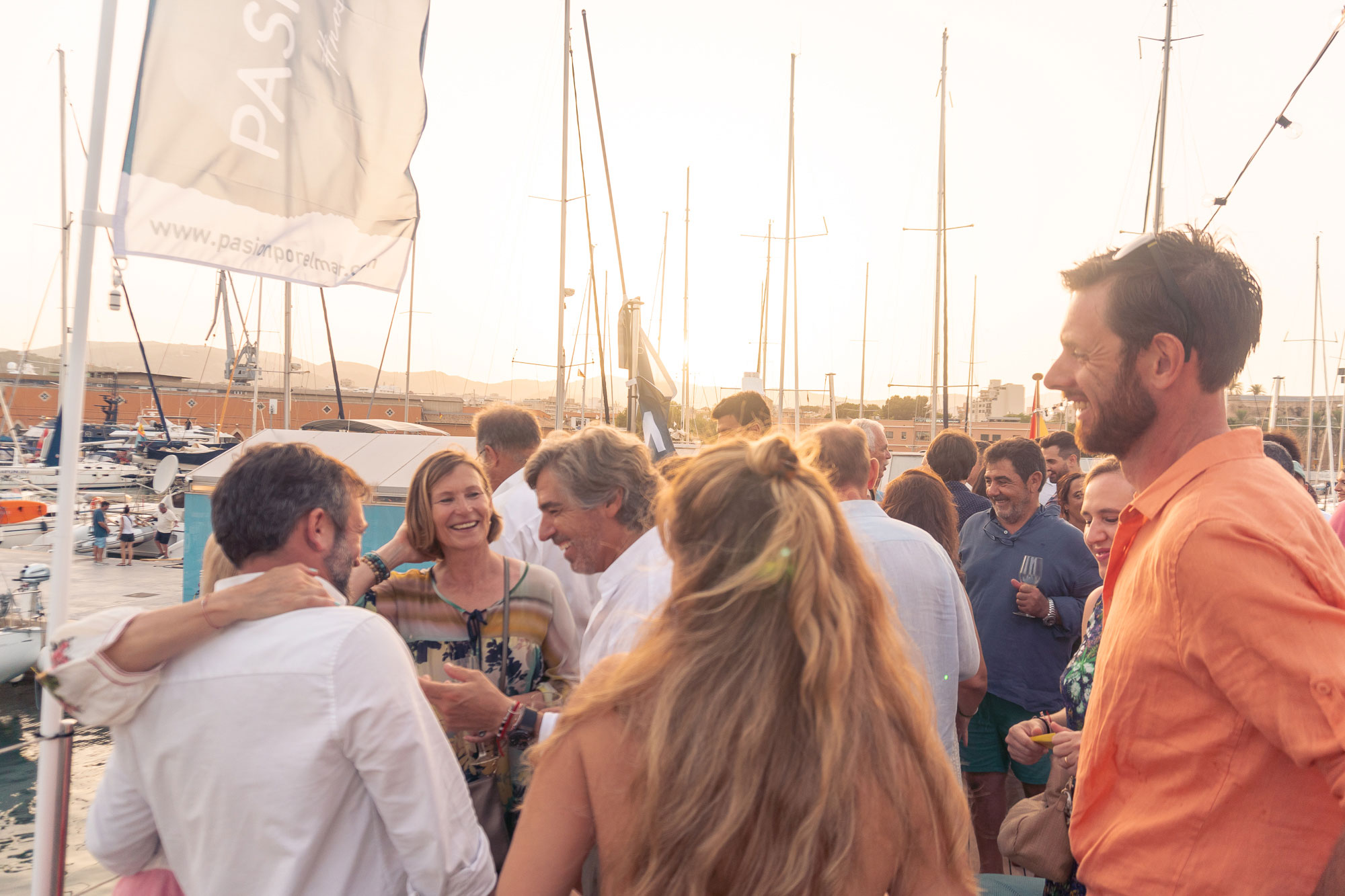 10th Anniversary of Nautimedia Comunication