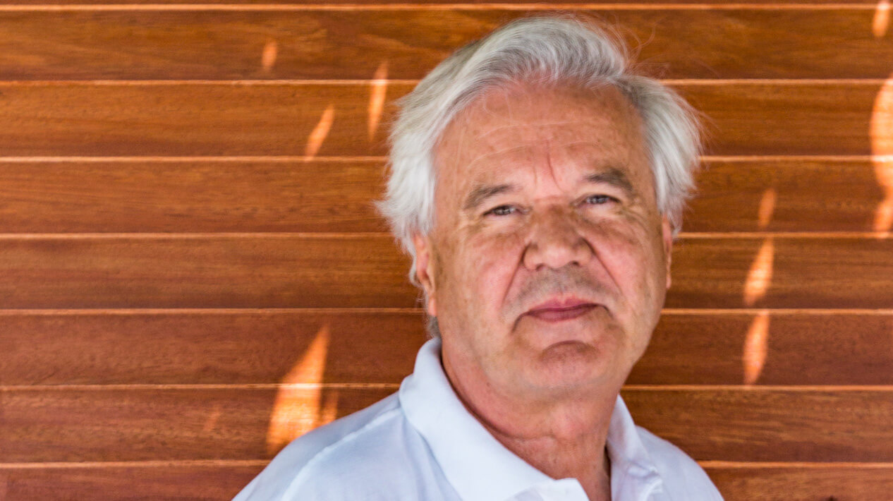 Ginés Martínez Pina renueva su cargo como presidente del Club de Vela Port d’Andratx