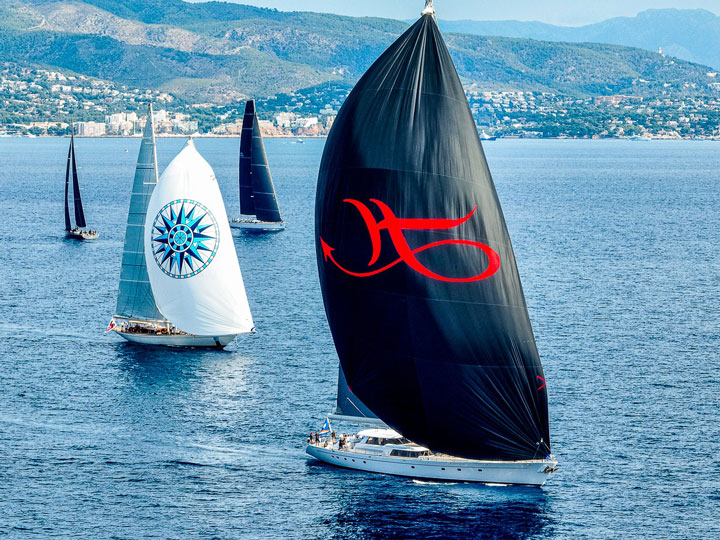 actualidad náutica, noticias náuticas, ibiza joysail, moat, juan ball, ibiza, mallorca, regata, vela