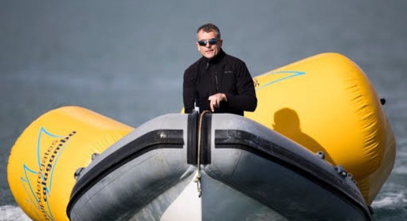 actualidad náutica, noticias náuticas, javi gonzalez, vela, regata, club calanova, calanova, balizad