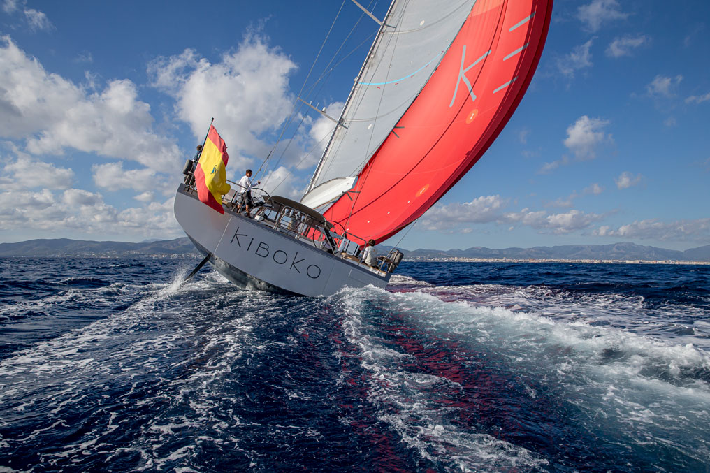 actualidad náutica, noticias náuticas, Superyacht Cup Palma, bahía de palma, superyates, regata, reg