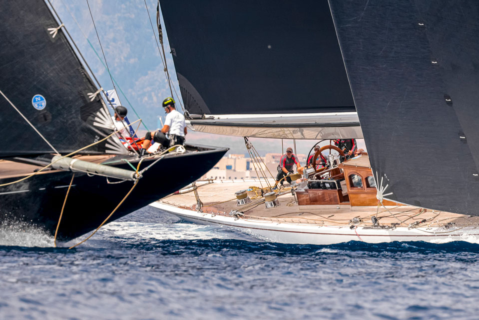 actualidad náutica, noticias náuticas, Superyacht Cup, superyactes, Palma, yates, vela, competición,
