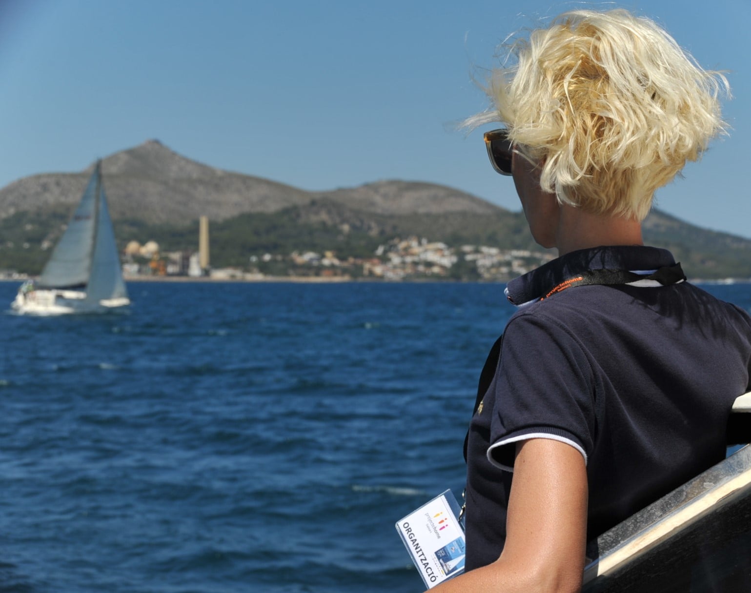 actualidad náutica, noticias náuticas, medioambiente, proyectos solidarios, regata, regata solidaria