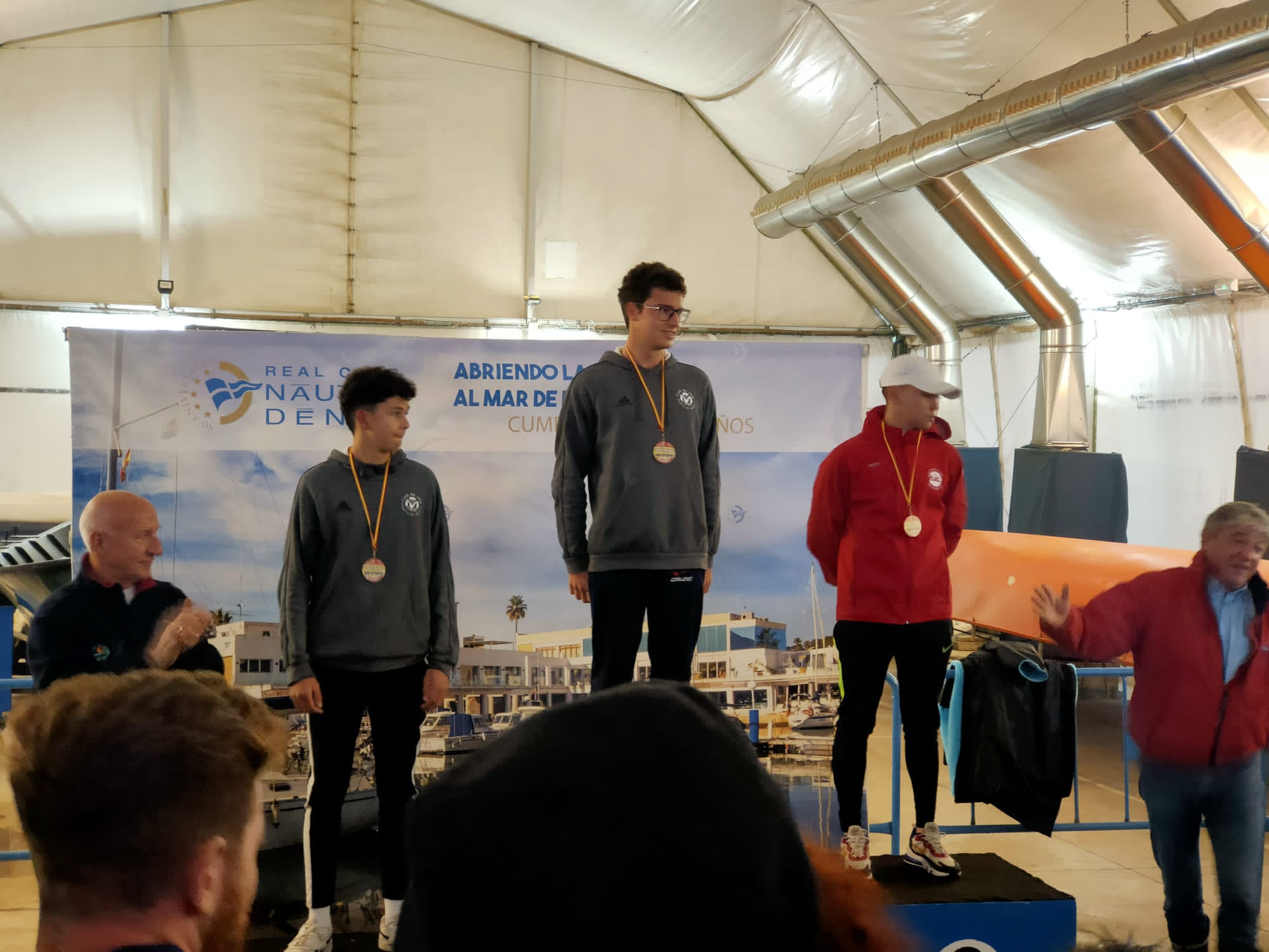 actualidad náutica, noticias náuticas, Copa de España Kayak de mar, Kayak, Copa de España, Denia, co