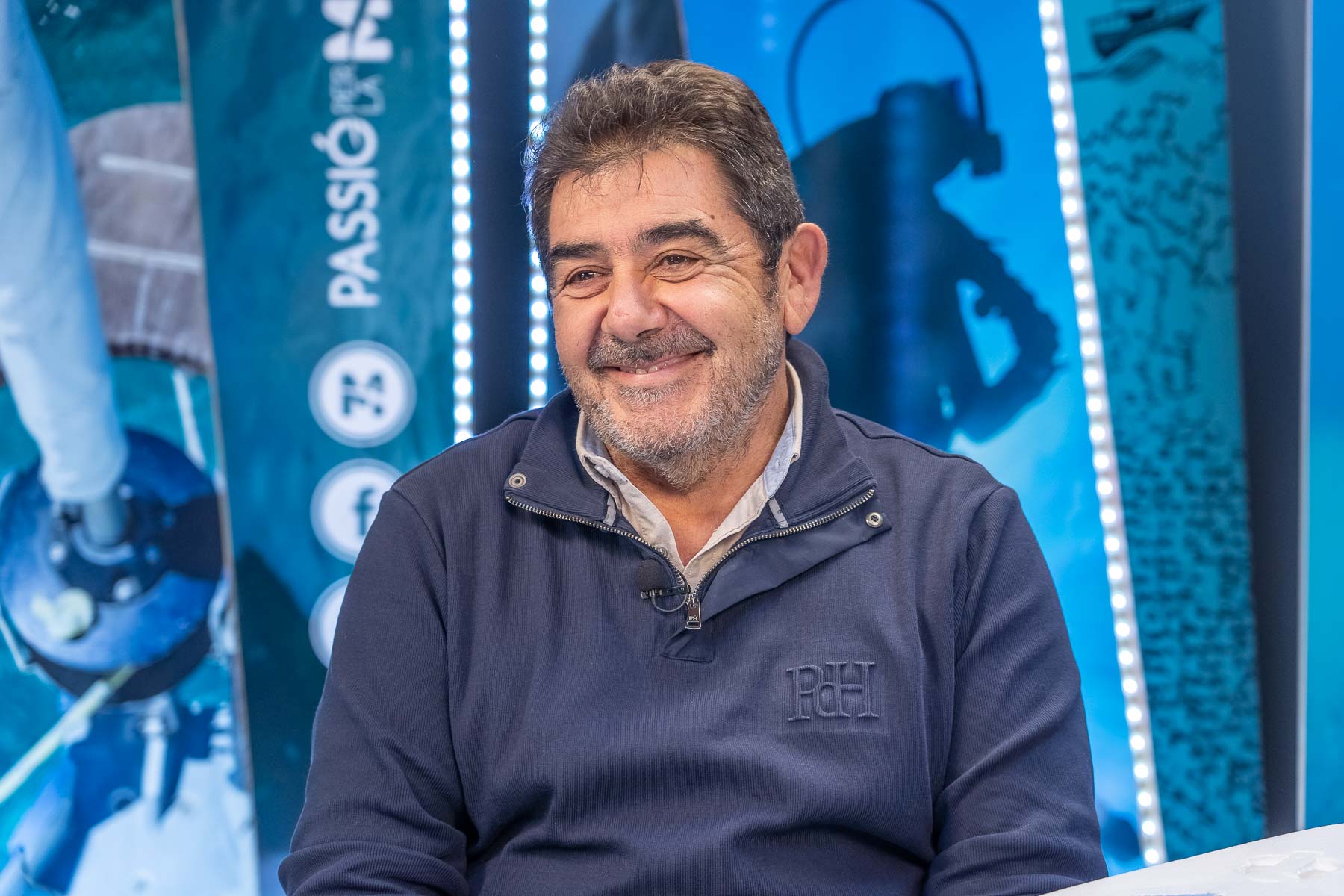 Jaume Vaquer: “Un proyecto tiene que ser viable medioambientalmente y también económicamente”