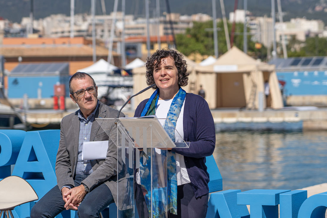 actualidad náutica, noticias náuticas, Palma International Boat Show, feria náutica, salón náutico, 