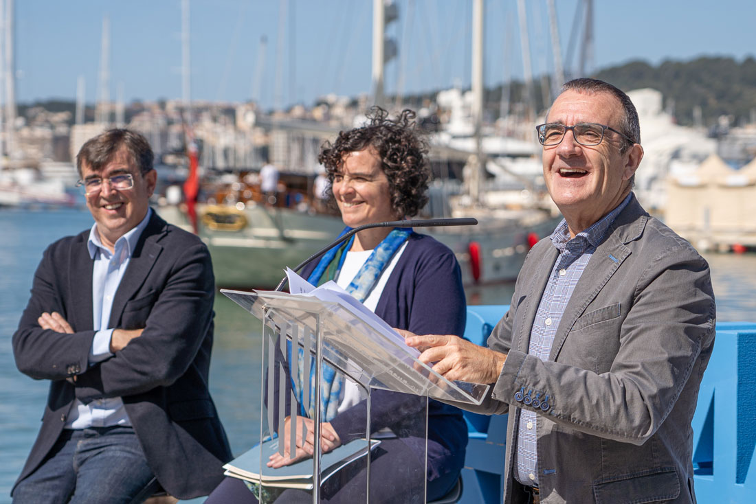 actualidad náutica, noticias náuticas, Palma International Boat Show, feria náutica, salón náutico, 