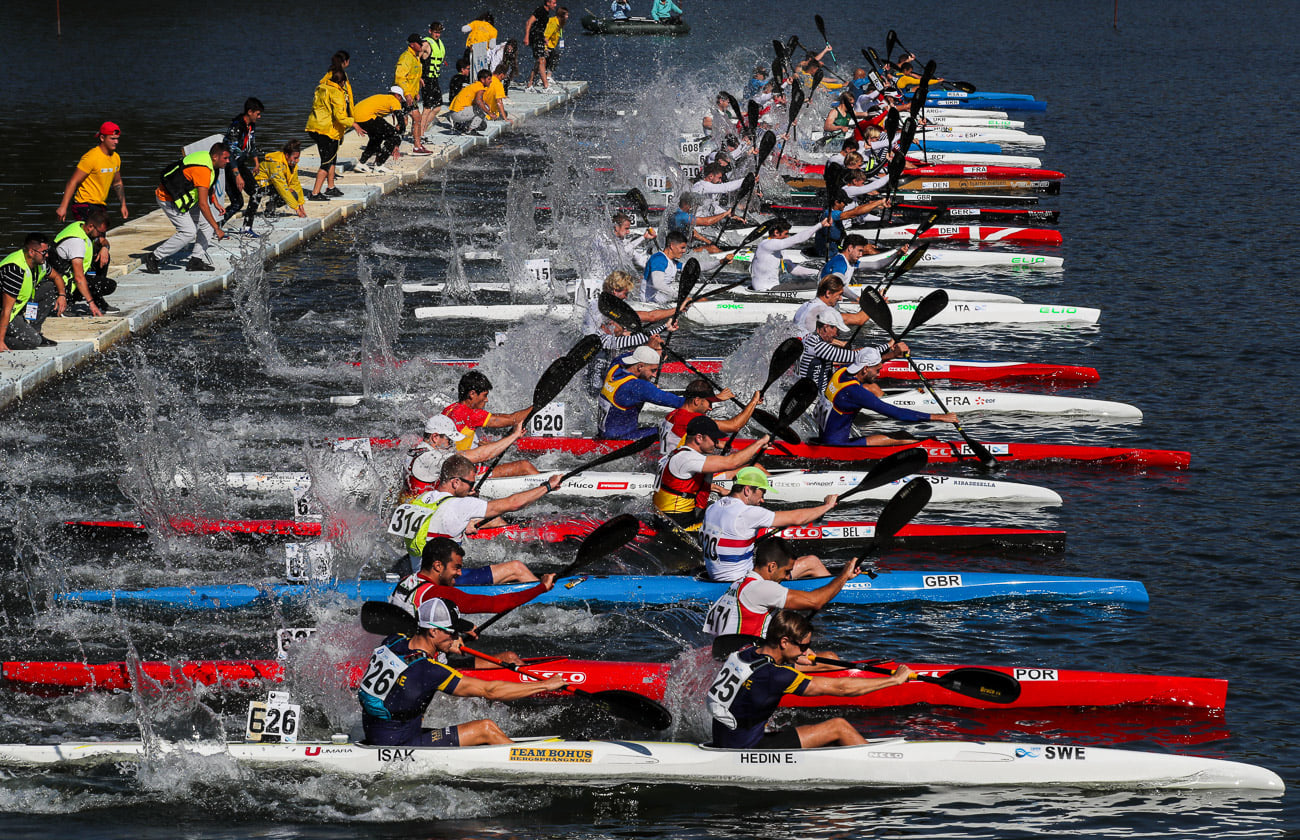 World Sailing, Rusia, Bielorrusia, Ucrania, regatistas, deportistas, piragüistas, palistas