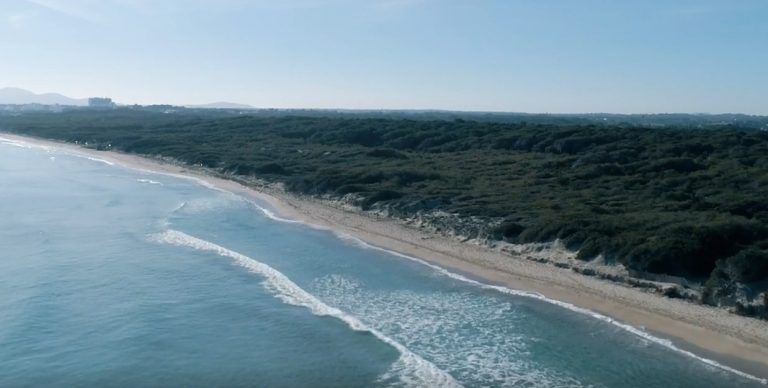actualidad náutica, noticias náuticas, IMEDEA, cambio climático, observatorio, playa, playa de Muro,