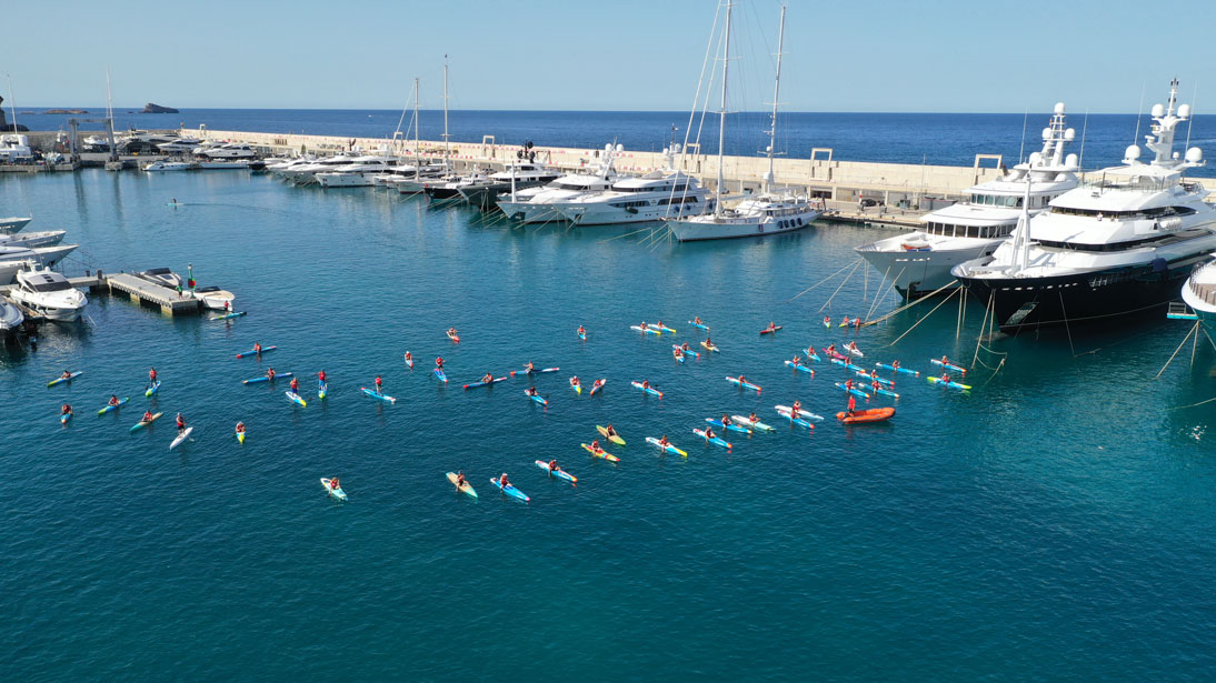 actualidad náutica, noticias náuticas, Port Adriano, Sup Race, stand up paddle, paddle, paddle surf,