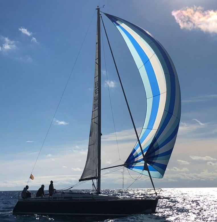 Club Nàutic Portocolom, Club Nàutic Porto Cristo, liga interclubs, vela, deporte náutico