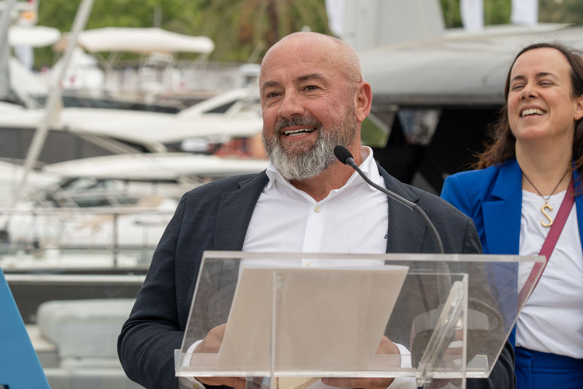 noticias náuticas, actualidad náutica, palma international boat show, pibs, evento náutico, sector n