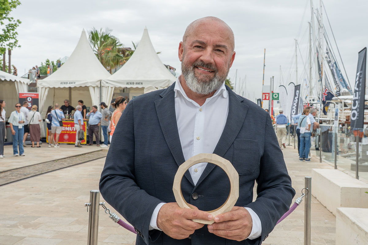 noticias náuticas, actualidad náutica, palma international boat show, pibs, evento náutico, sector n