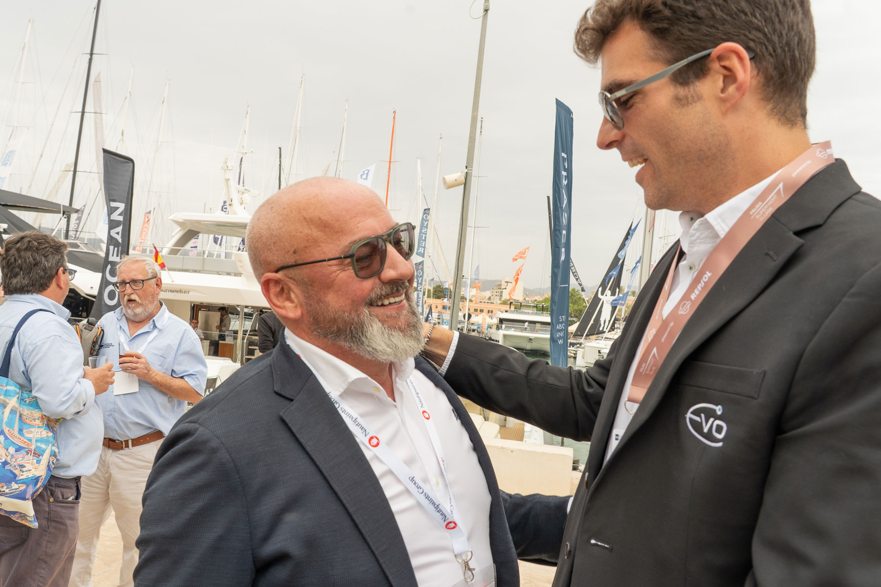noticias náuticas, actualidad náutica, palma international boat show, pibs, evento náutico, sector n