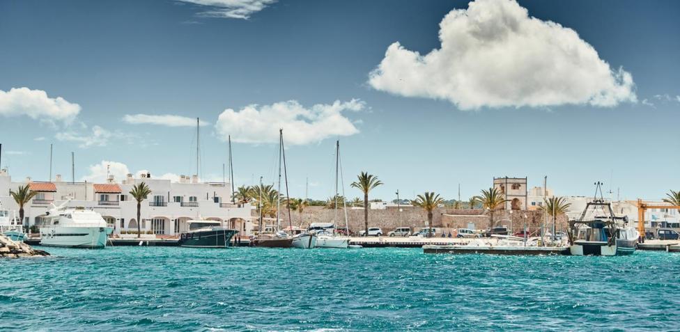 Los puertos de Baleares se blindan contra los ciberataques