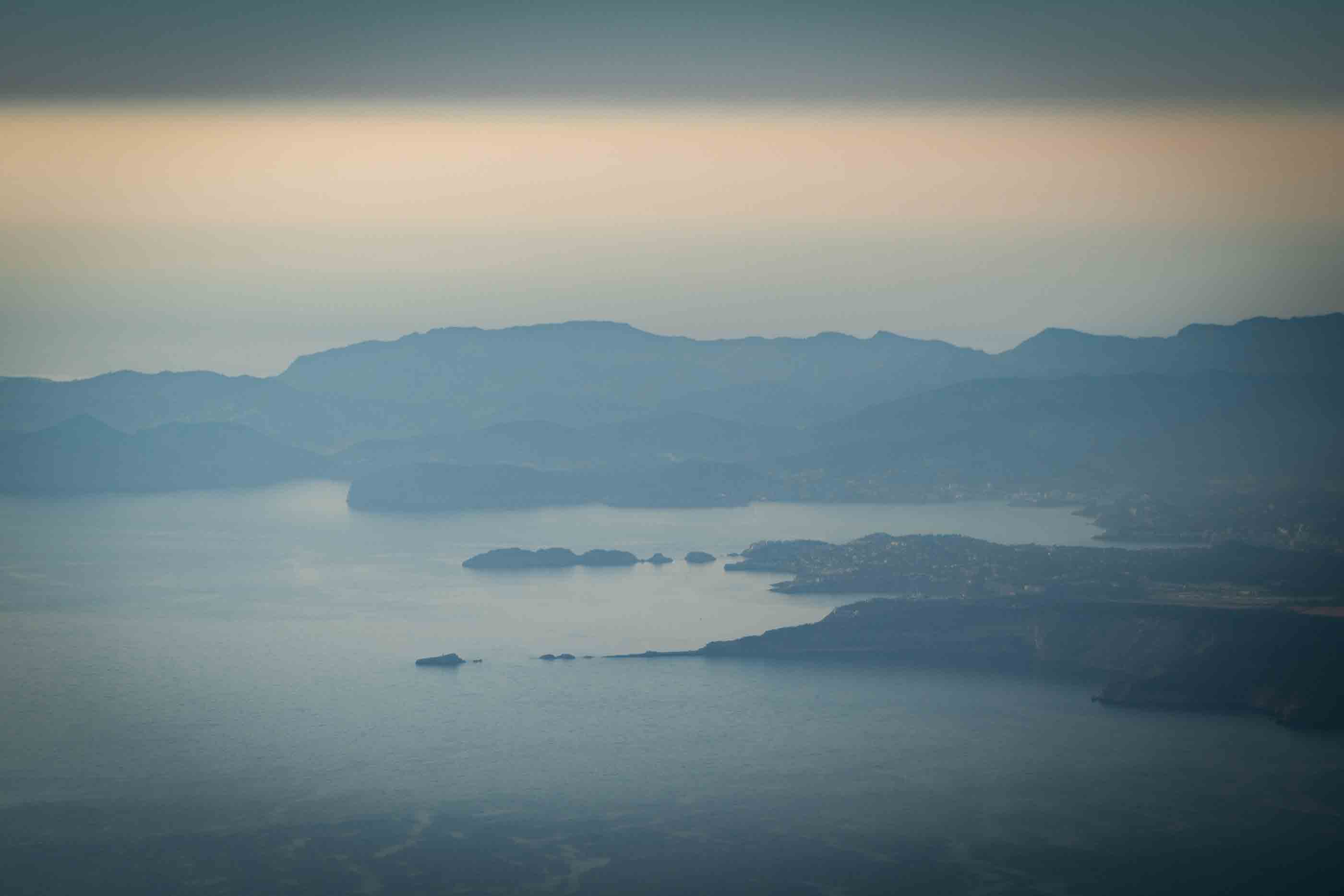 Aprobada la unificación y ampliación de la reserva marina del Toro y las Malgrats
