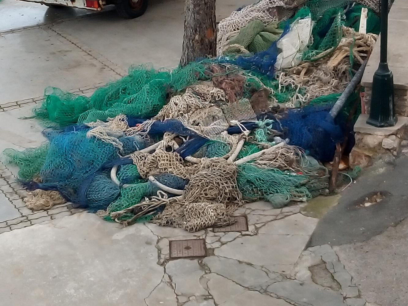 Ciutadella y Cala Ratjada inician el camino hacia un modelo de pesca sostenible