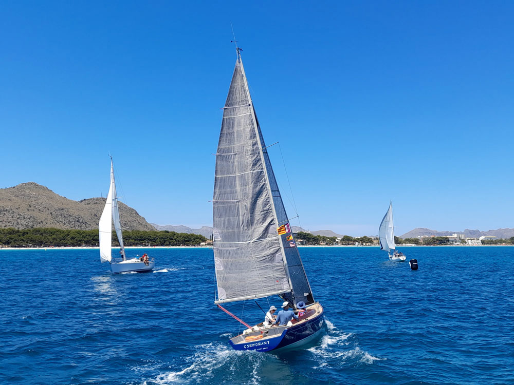actualidad náutica, noticias náuticas, medioambiente, proyectos solidarios, regata, regata solidaria