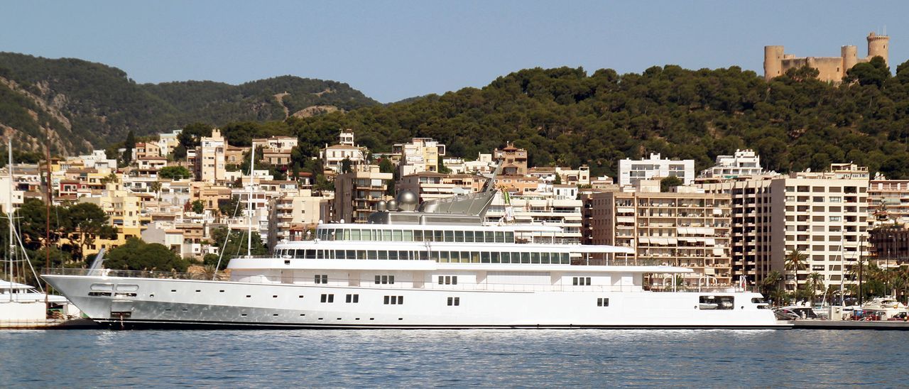 Enamorados del mar balear: el creador de sueños