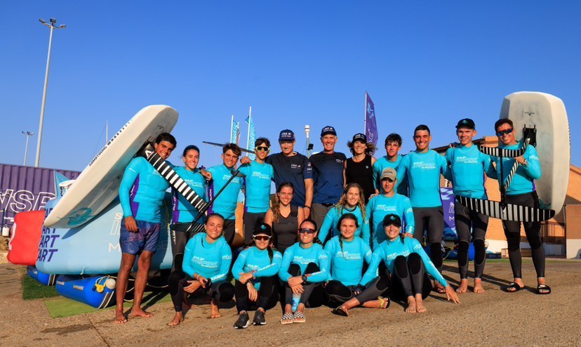 actualidad náutica, noticias náuticas, Sail GP, Sail GP Spain, Cádiz, vela, bólidos, barcos voladore