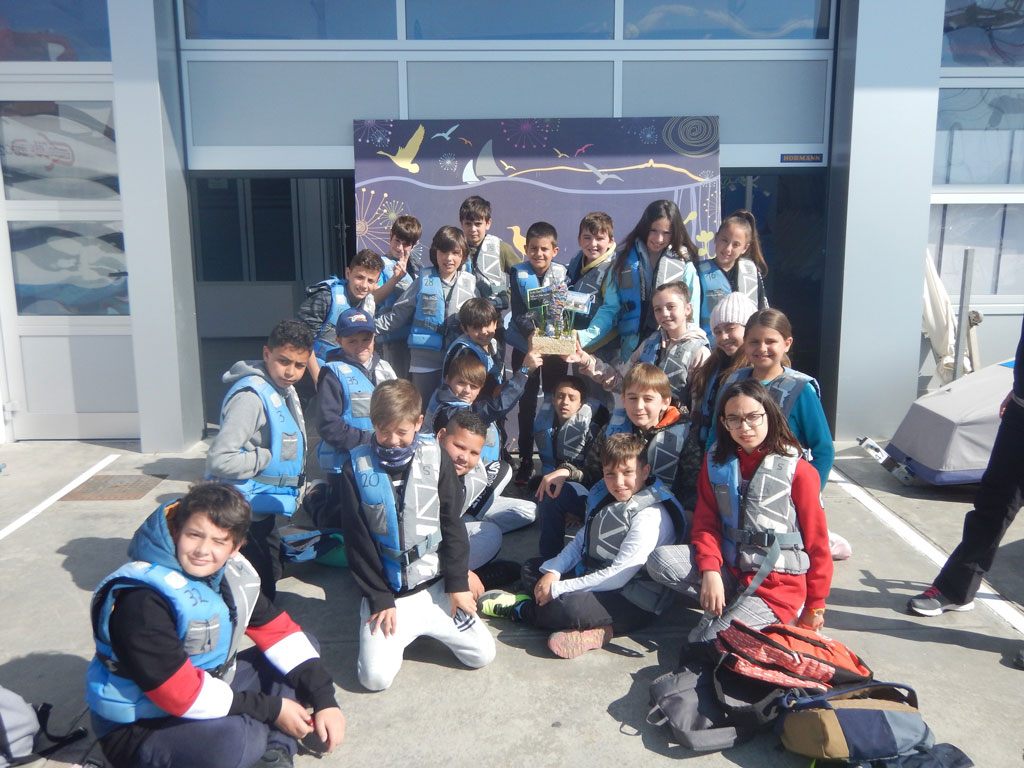 actualidad náutica, noticias náuticas, setmana del mar, club nàutic sant antoni, es nàutic, 50 anive