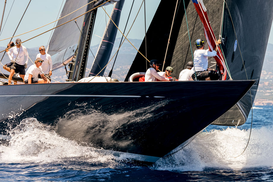 actualidad náutica, noticias náuticas, Superyacht Cup, superyactes, Palma, yates, vela, competición,