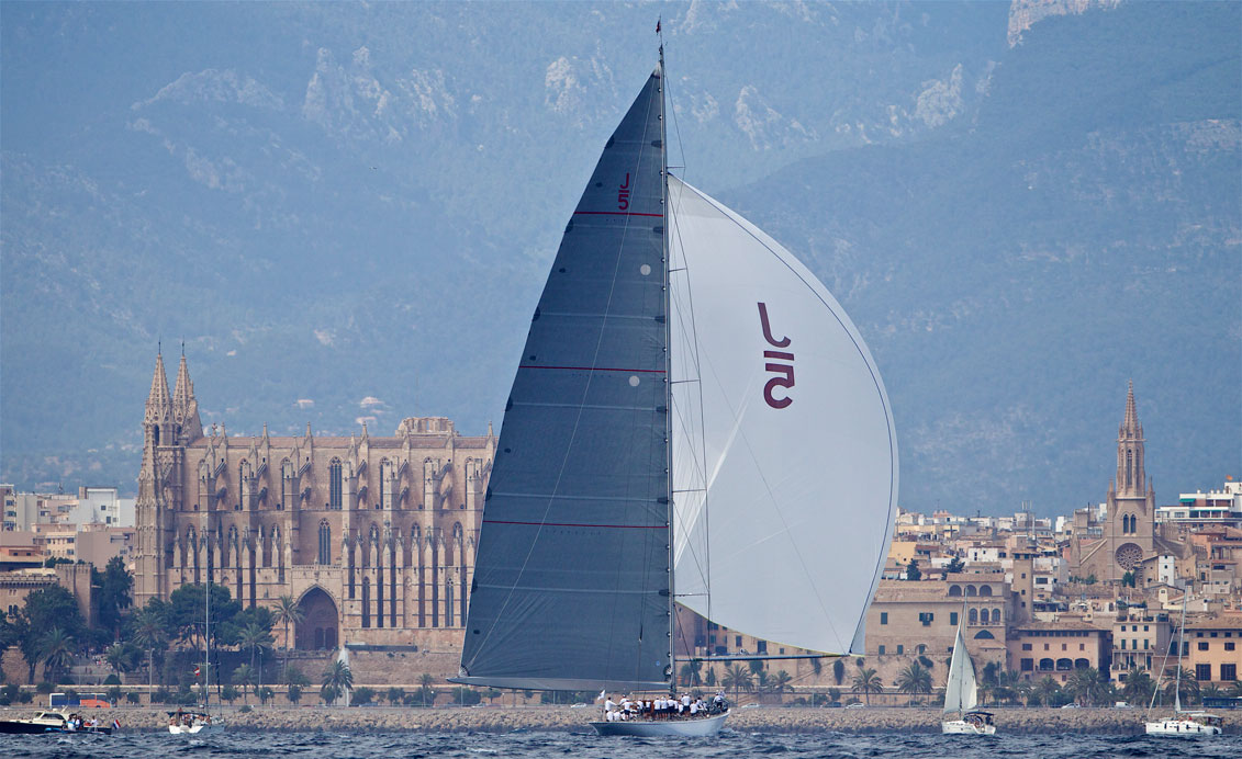 La Superyacht Cup atrae a nuevos participantes, además de embarcaciones que repiten experiencia