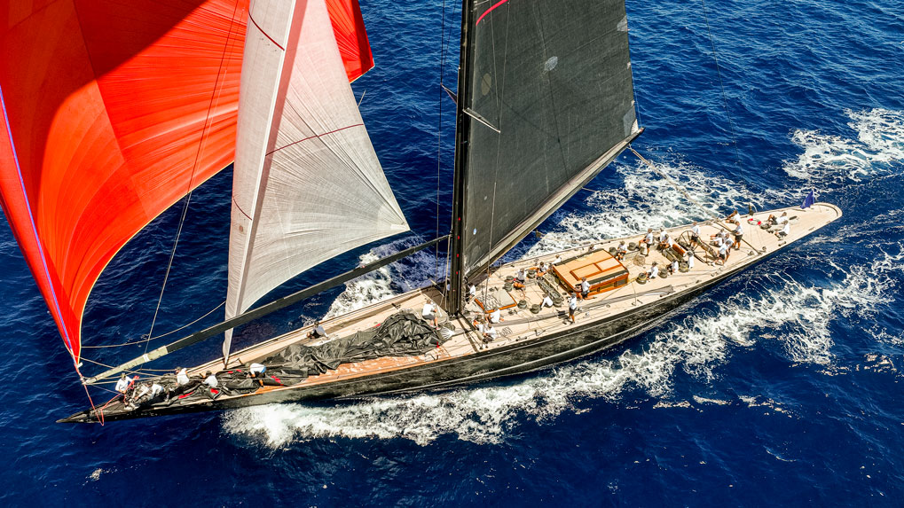 actualidad náutica, noticias náuticas, Superyacht Cup, superyactes, Palma, yates, vela, competición,