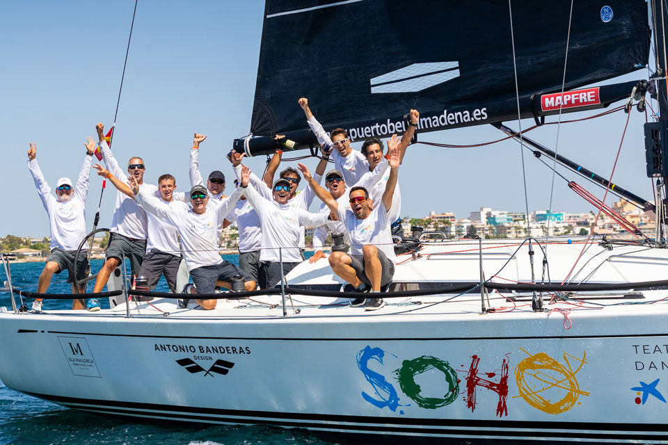 La Copa del Rey MAPFRE corona a sus vencedores