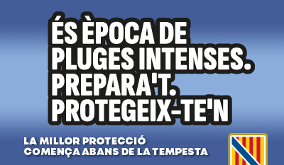 GOIB, EMERGENCIES, GOVERN ILLES