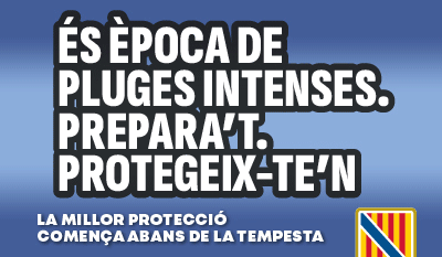 GOIB, EMERGENCIES, GOVERN ILLES