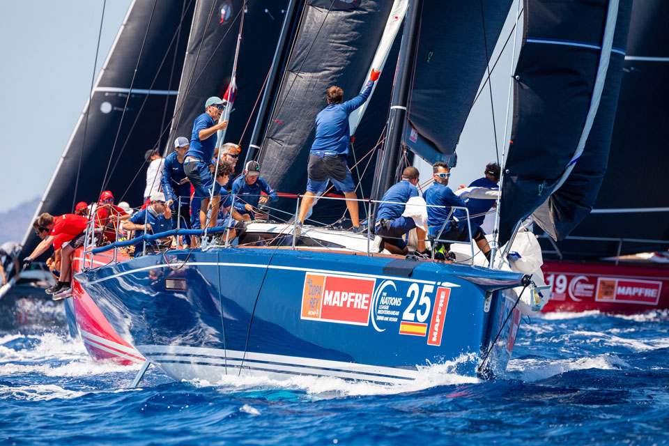 Comienza la Serie Final de la 40 Copa del Rey MAPFRE