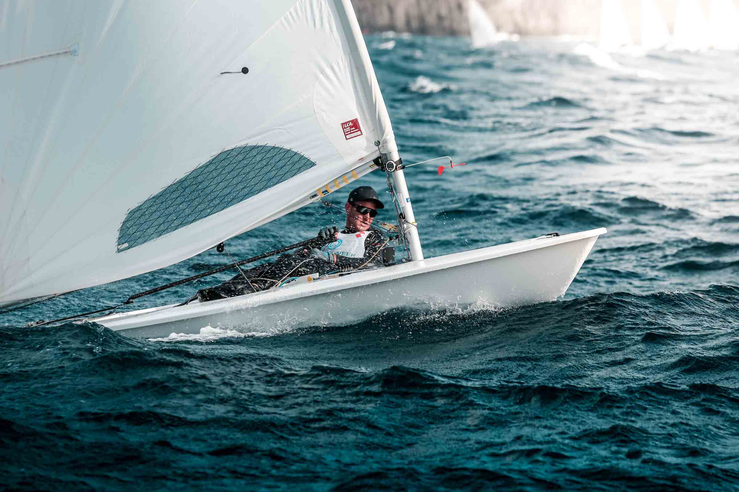 La vela española se reúne en Mallorca para planificar el camino a París 2024
