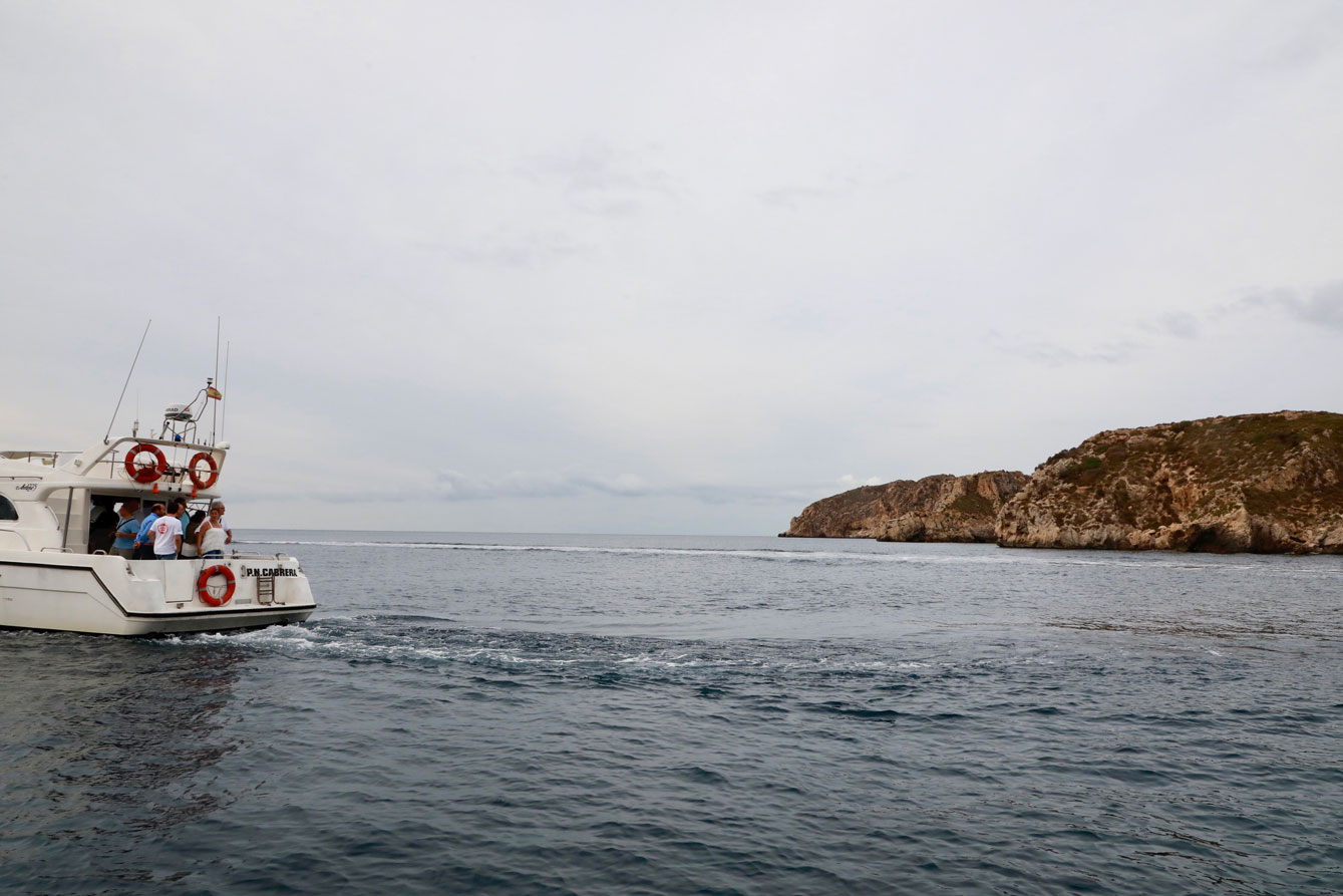 actualidad náutica, noticias náuticas, reservas marinas, pesca, pescadores recreativos, raor, calama